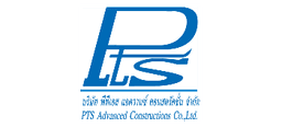 PTS ADVANCED CONSTRUCTIONS CO.,LTD.
