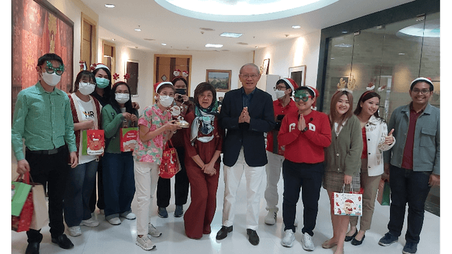 Good Community (2)