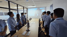 เงินดี — Sales commission is very reliable and supportiveness,,,,, Kin Long products shared commission at 2-2.3% from target achievement without maximum rate. "The more you sell, the most of your benefits."