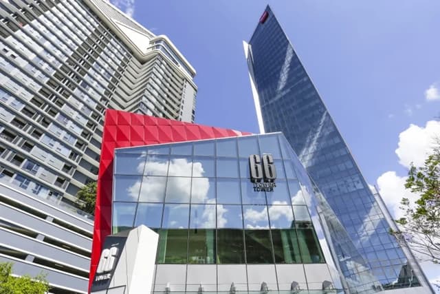 ทำไมต้องร่วมงานกับเรา — 66 Tower (Head office) 2556, 5th Floor, Room no.506-507, Sukhumvit Rd, Bang Na Nua, Bang Na, Bangkok 10260 Sun Towers (Branch 1) 123 Suntowers Building B, 34th floor, Room No. B3402, Vibhavadi-Rangsit Rd., Chom Phon, Chatuchak, Bangkok 10900 Pattaya (Branch 2) No. 19/31, Nong Prue Subdistrict, Bang Lamung District Chonburi Province 20150 Warehouse No. 30/6-7 Moo13, Bangna-Trad Rd., KM.11.5, Bangphiyai Subdistrict, Bangphi District, Samut Prakarn 10540 Phuket (Sales Service Point)