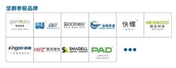 Brands under Kin Long group,,,,, (2)