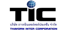 Thavorn Inter Corporation Co., Ltd.