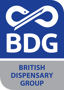The British Dispensary (L.P) Co.,Ltd.