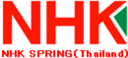 NHK SPRING (THAILAND) CO.,LTD.