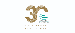 Colossal International Co.,Ltd