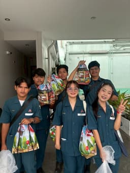 Good Life — welcome Gift สำหรับสมาชิกใหม่