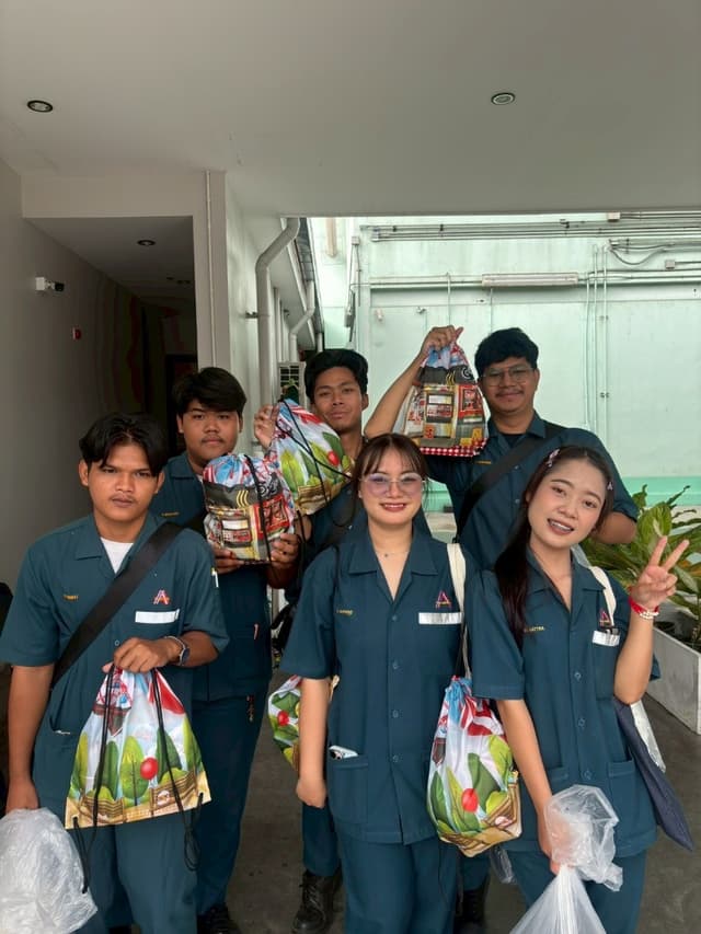 Good Life — welcome Gift สำหรับสมาชิกใหม่