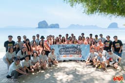 Why Join Us — ค่ายเยาวชนสัมผัสชีวิตใต้ท้องทะเลไทยรุ่นที่ 1