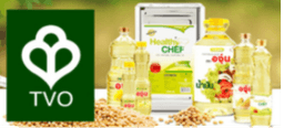 Thai Vegetable Oil Public Company Limited