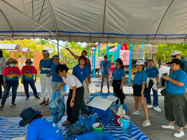 สังคมดี (2)