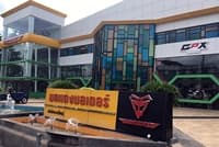 PS Moddaeng Motor Co.,Ltd.