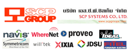 SCP Systems Co., Ltd.